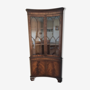 English neckline furniture "mahogany", bevan funnell