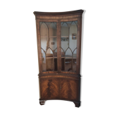 English neckline furniture "mahogany", bevan funnell