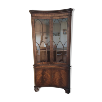 English neckline furniture "mahogany", bevan funnell