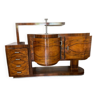 Art Deco buffet