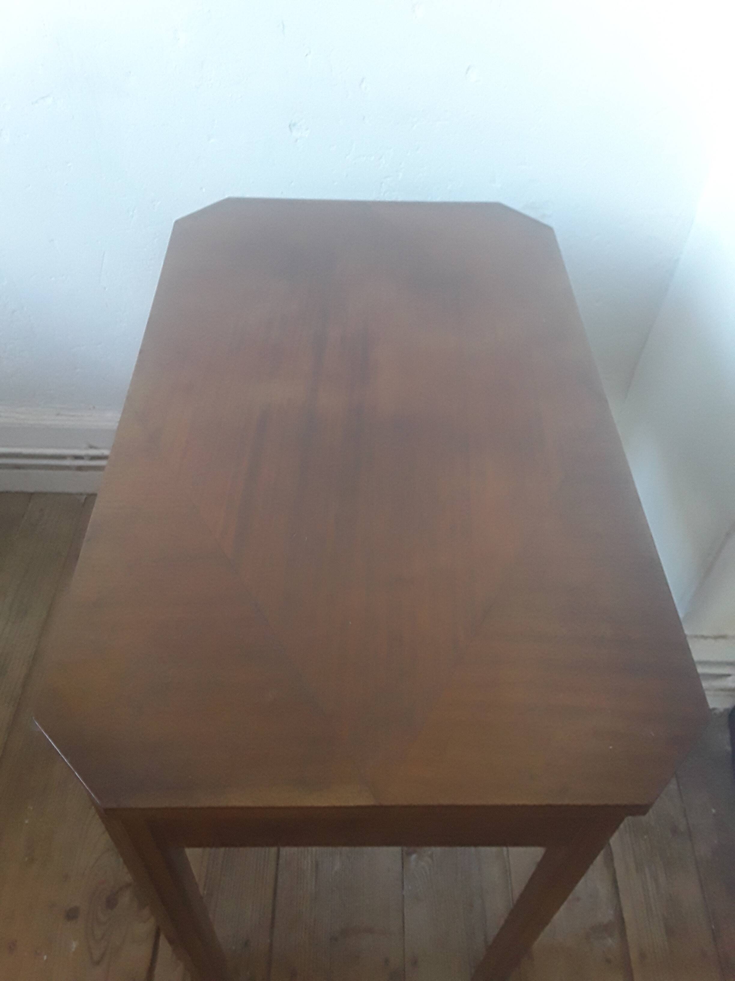 1930s art deco desk