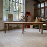 Farmhouse table 3m xl oak