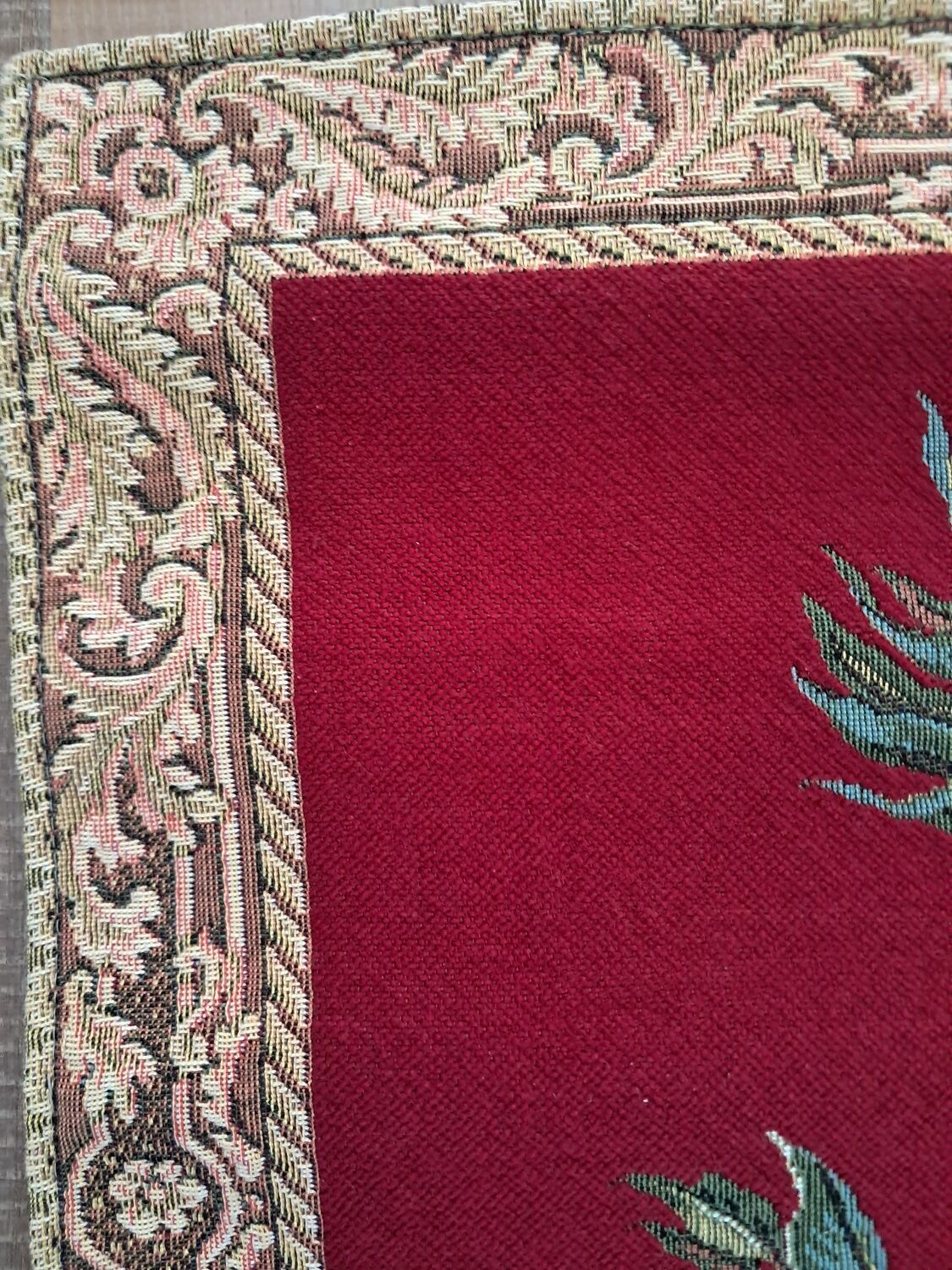 Tapestry