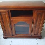 Massive furniture