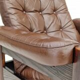 Fauteuil années 1970