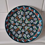 Plate Kütahya Turkey