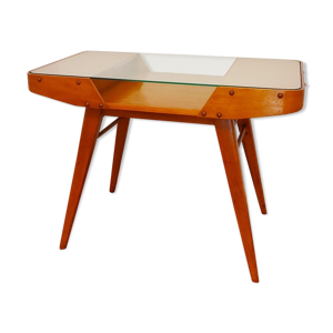 Table Frantisek Jirak,
