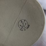 Pot à sel en grès LML vintage