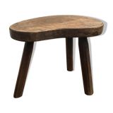 Trípod stool
