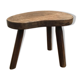Trípod stool