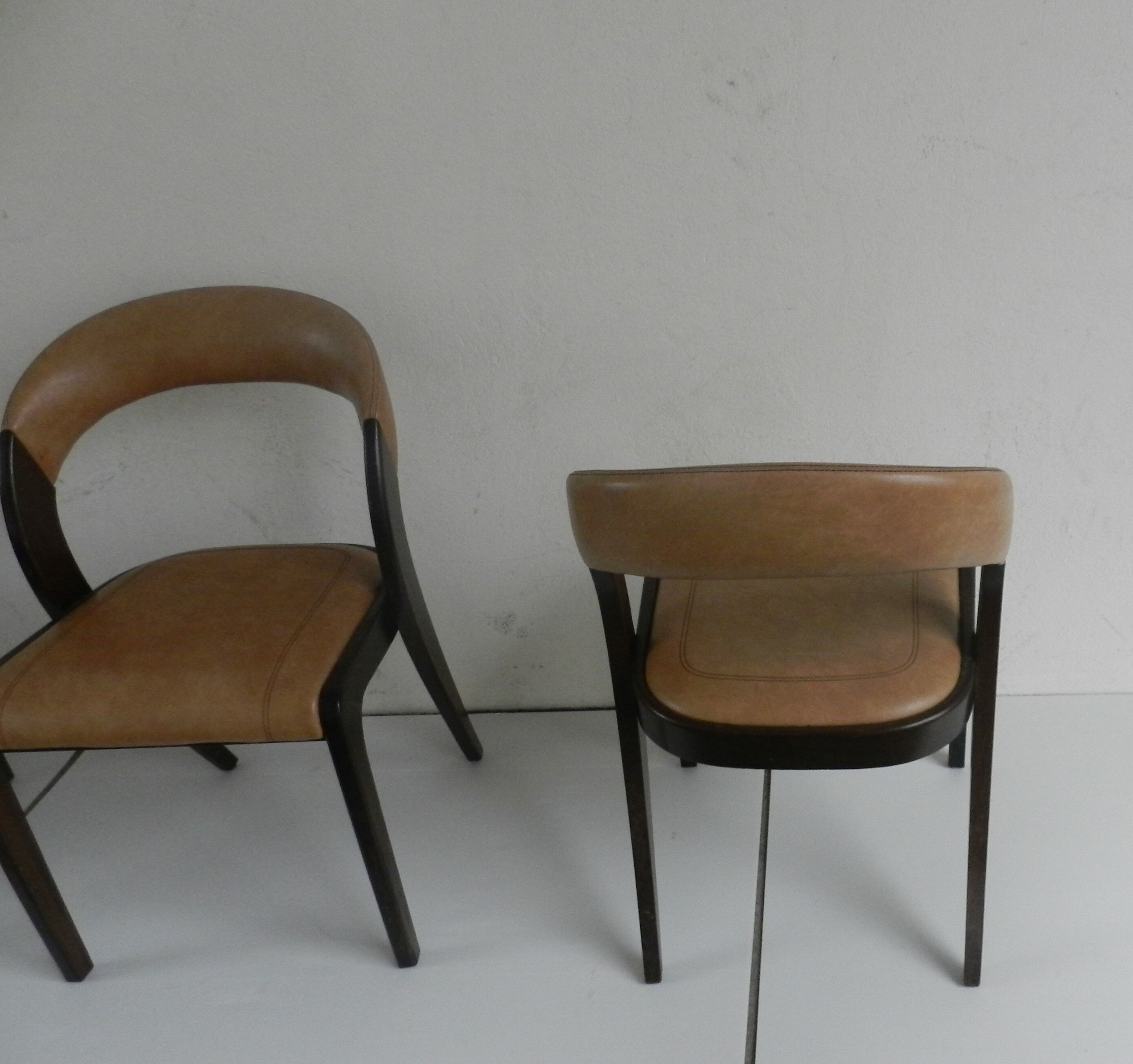 Lot de 6 chaises Self