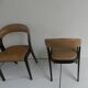 Lot de 6 chaises Self