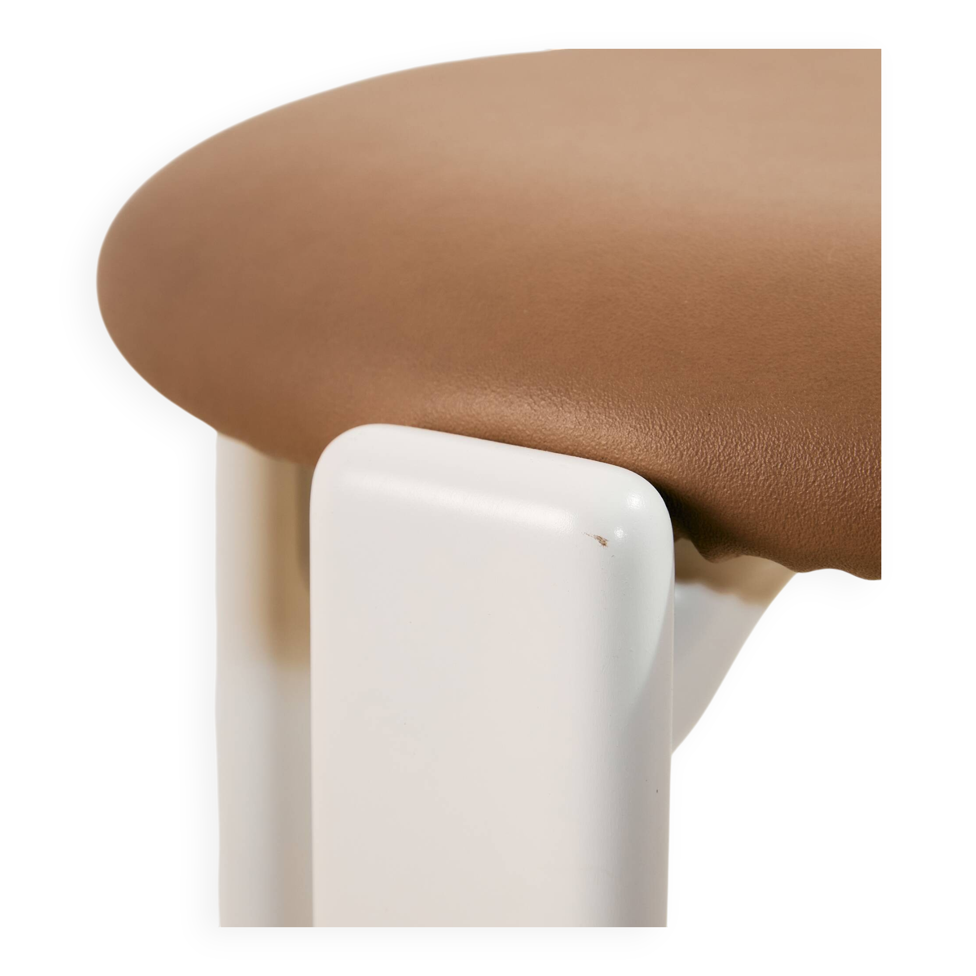 MK11243 Swiss bar stool by Bruno Rey for Kusch & Co.