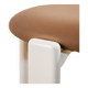 MK11243 Swiss bar stool by Bruno Rey for Kusch & Co.