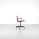 Fauteuil « EA 117 » Charles Ray Eames pour ICF USA 1969