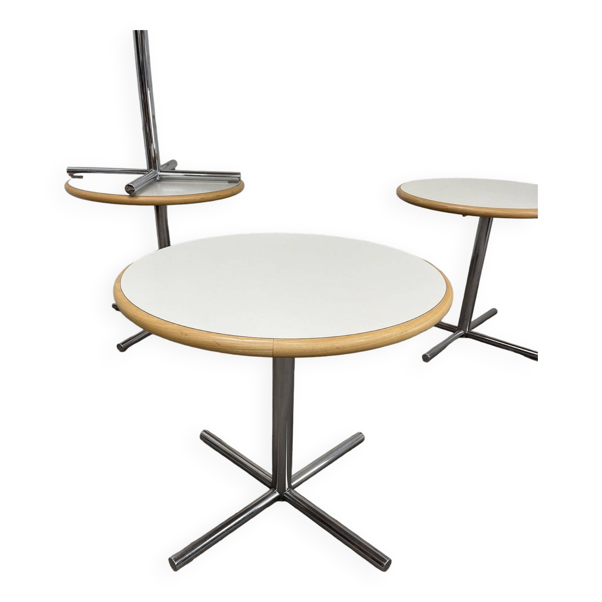 Dietiker vintage round table