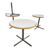 Dietiker vintage round table