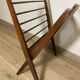 Cees Braakmann magazine rack for Pastoe
