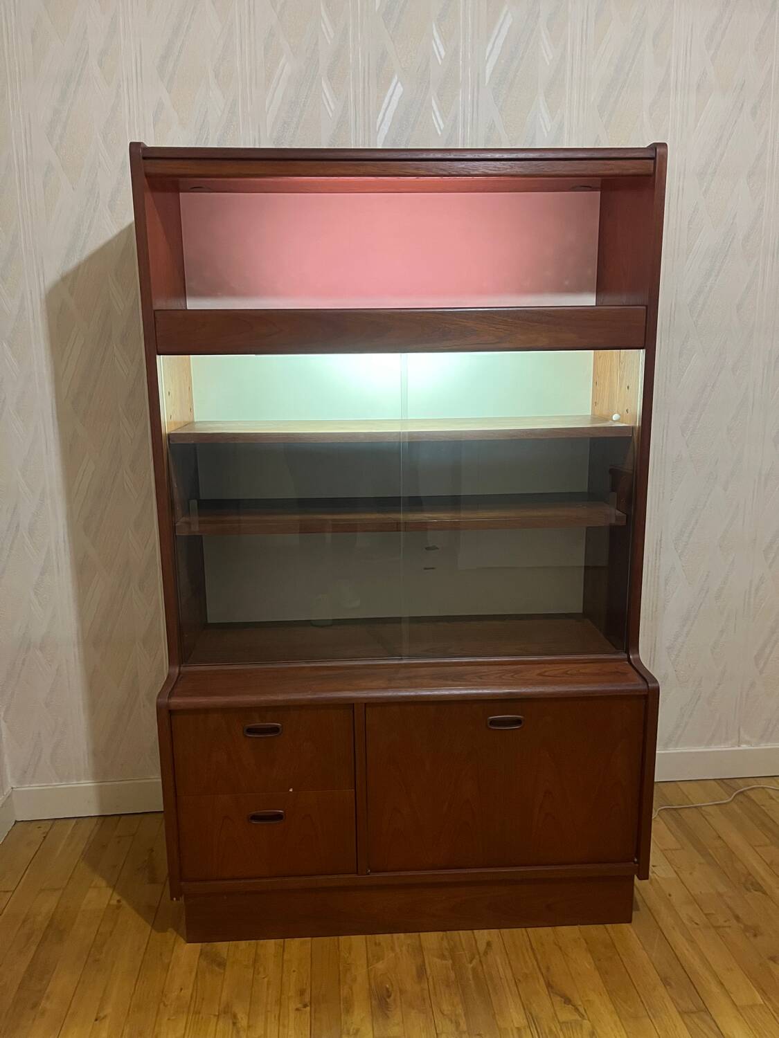 Petit living vintage