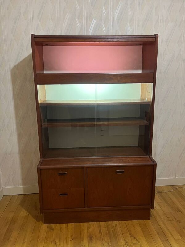 Petit living vintage