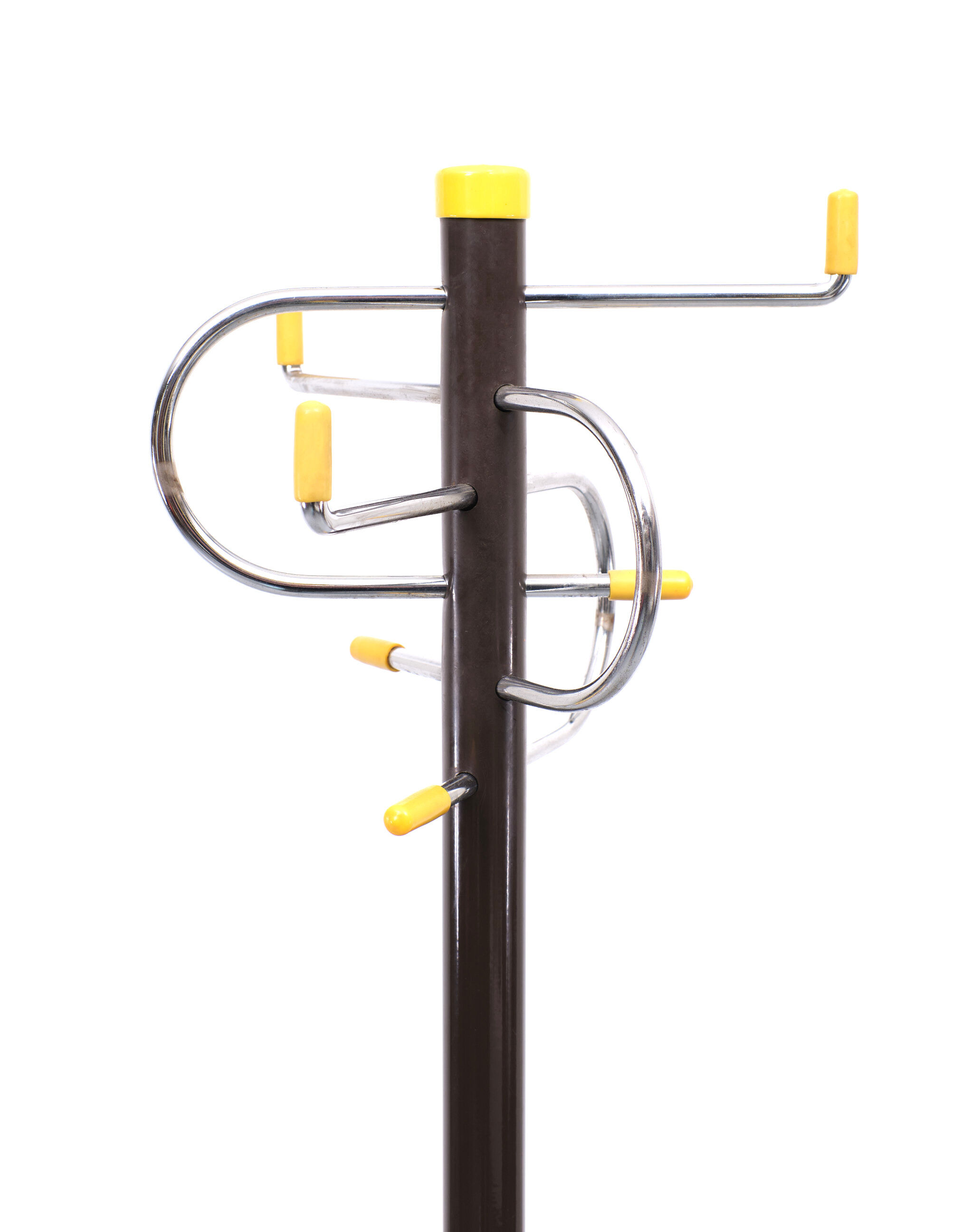 Standing Coatrack 1960s Holland