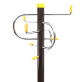 Standing Coatrack 1960s Holland