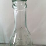 Two 1L star bottles