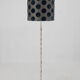 Lampadaire Mid-Century Allemagne 1970s