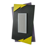 Mirror by Mario Eichmann, circa 1980