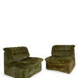 Fauteuils Great Post Modern, années 1980