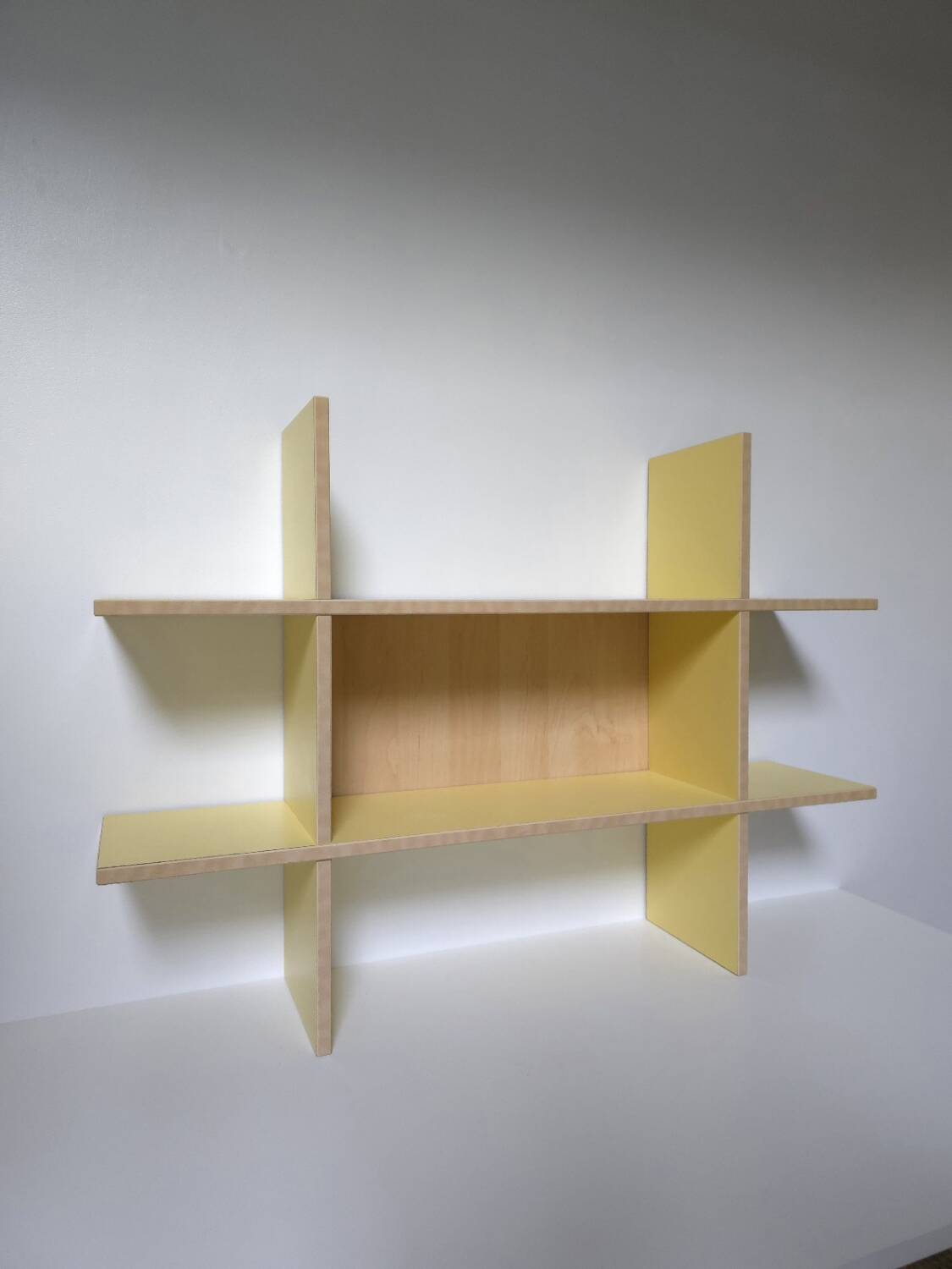 Ikea Robin wall shelf 1990 Marianne and Knut Hagberg