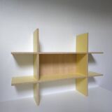 Ikea Robin wall shelf 1990 Marianne and Knut Hagberg