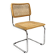 Chair model "B32", Marcel Breuer, Italy, 1990