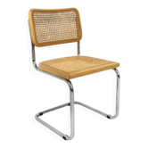 Chair model "B32", Marcel Breuer, Italy, 1990