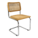 Chair model "B32", Marcel Breuer, Italy, 1990