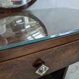 Art Deco Mirror Dressing Table 1920 1930