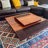 Roche Bobois coffee table