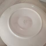 Longchamp Oyster and Shellfish Plates