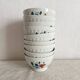 Small bowls Sarreguemines 1970s