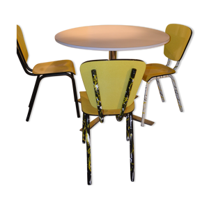 Ensemble de cuisine
