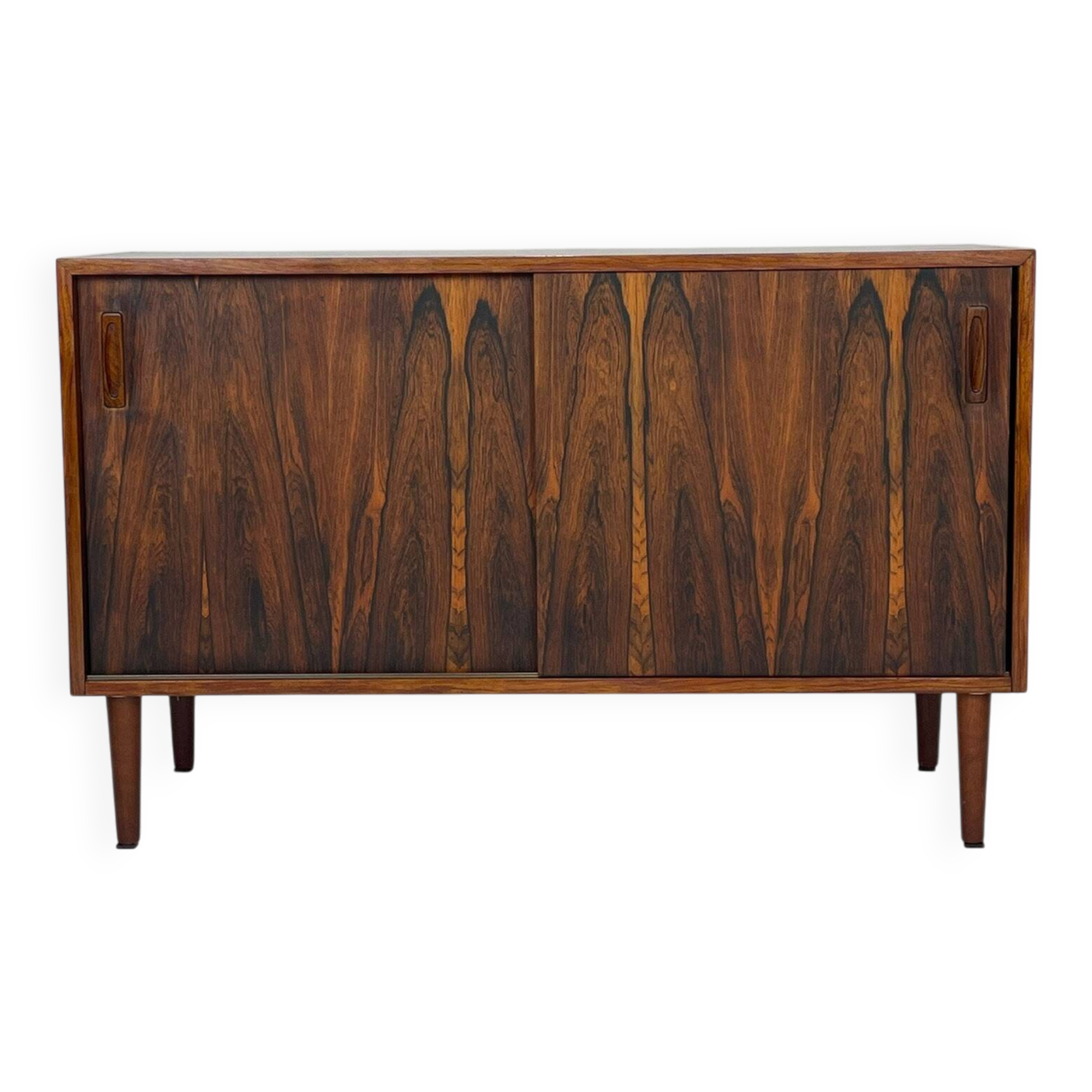 Enfilade en palissandre année 60