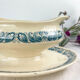 Vintage Longchamp "Marcel" sauceboat made in France