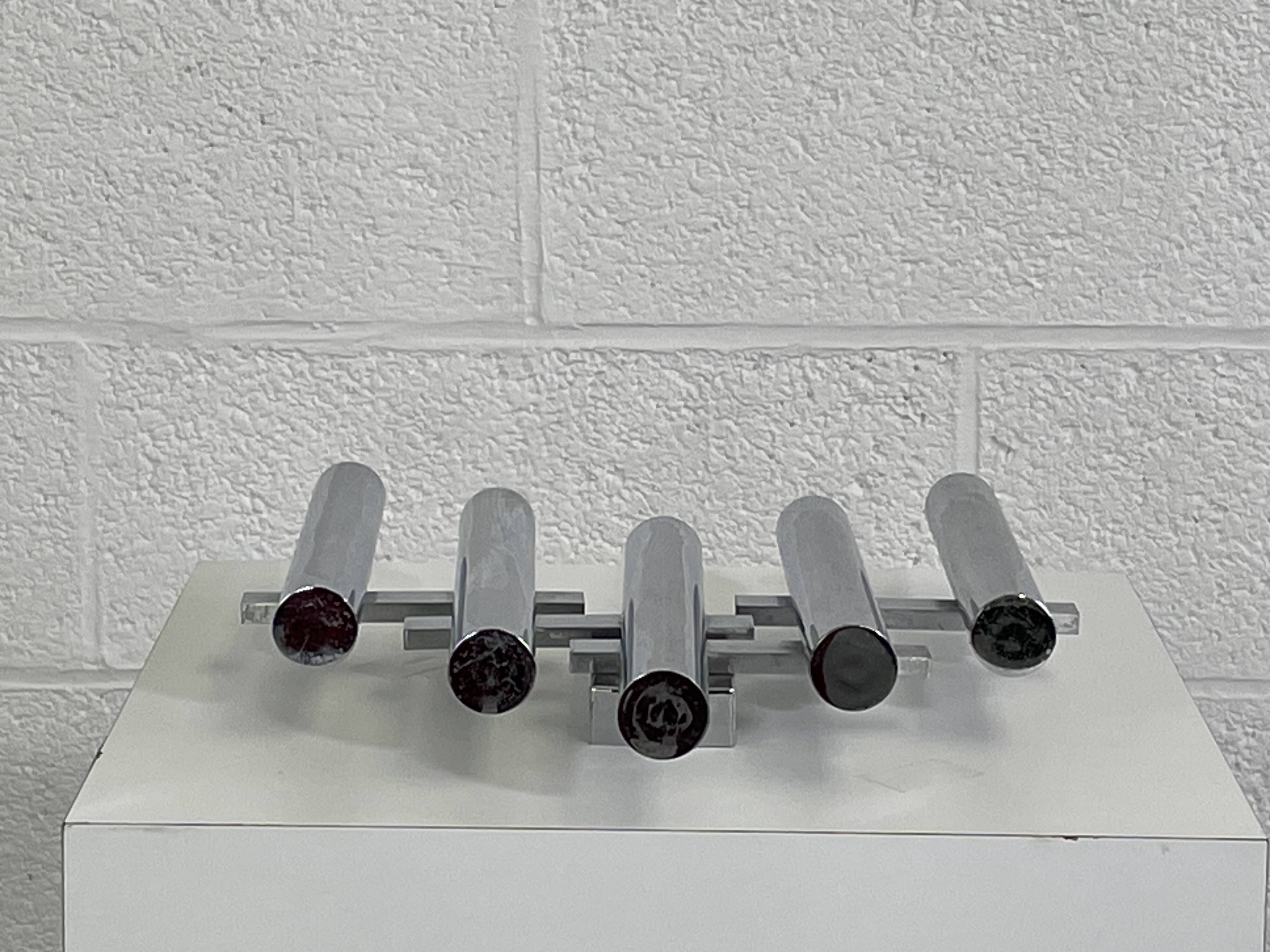 Vintage Sciolari wall light