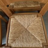 Regain House Elm Dining Room Set