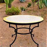 Table zellige