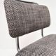 Set of 6 reupholstered chairs by Gebroeders De Wit, 1960s