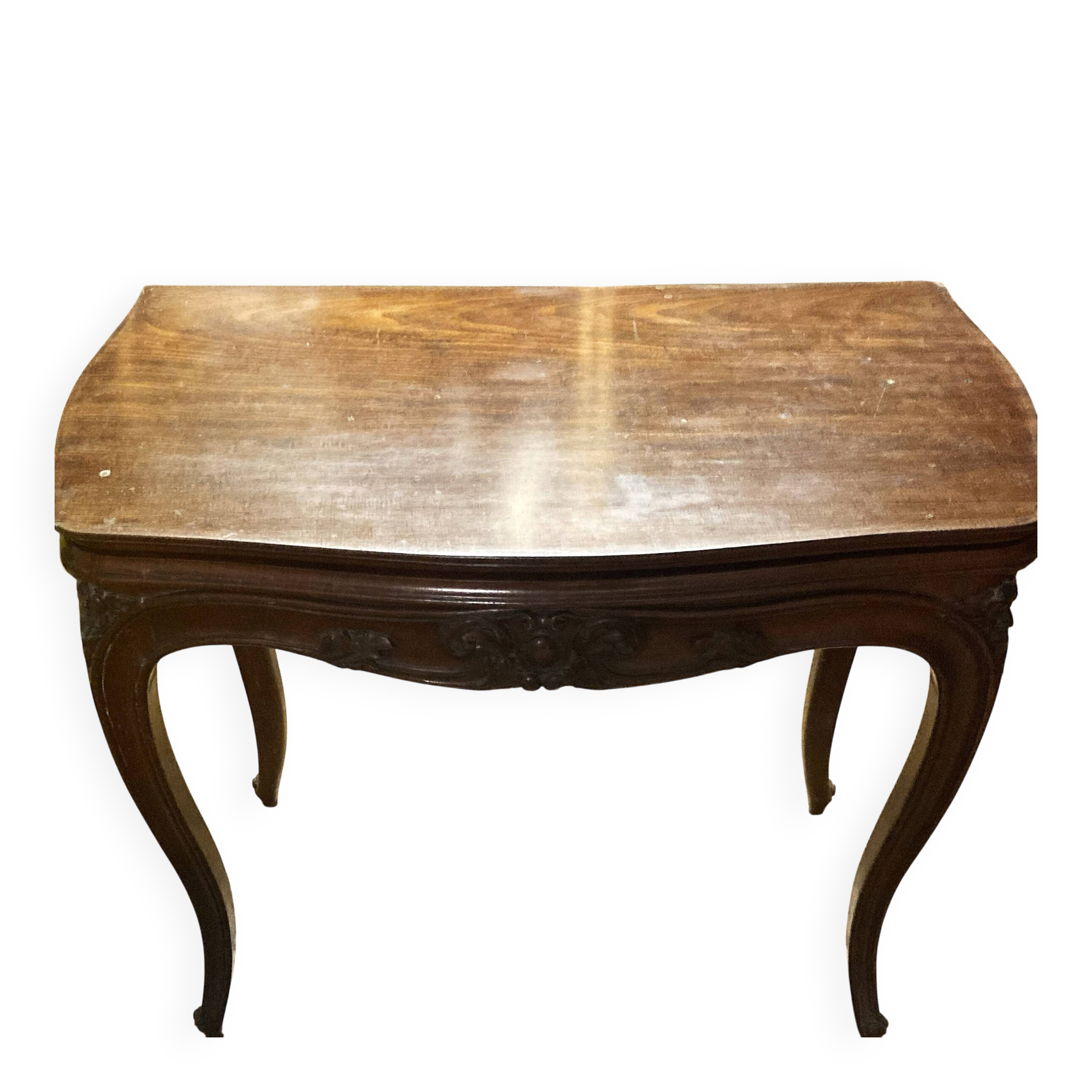 Table d'appoint et de jeux