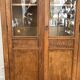 Parisian cabinet art Deco style