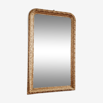 Miroir ancien