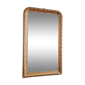 Old mirror